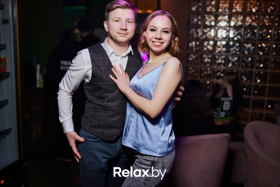 NuaSmoke Night, фото № 25