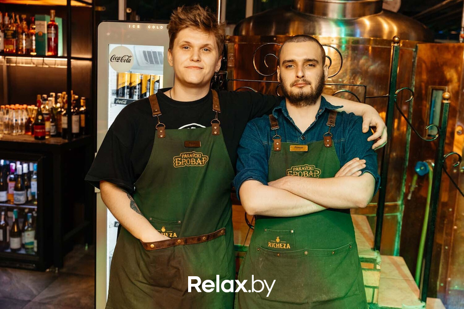 Суббота в Броваре, фото № 25