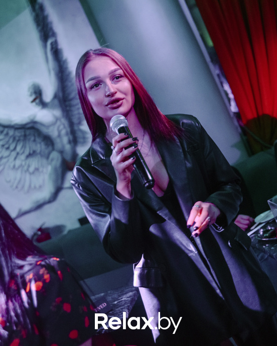 Friday LUXURIA LXR, фото № 17