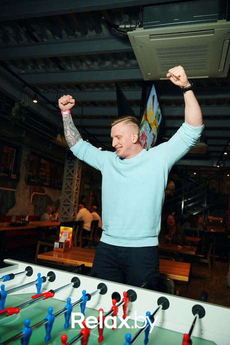 Saturday party, фото № 74