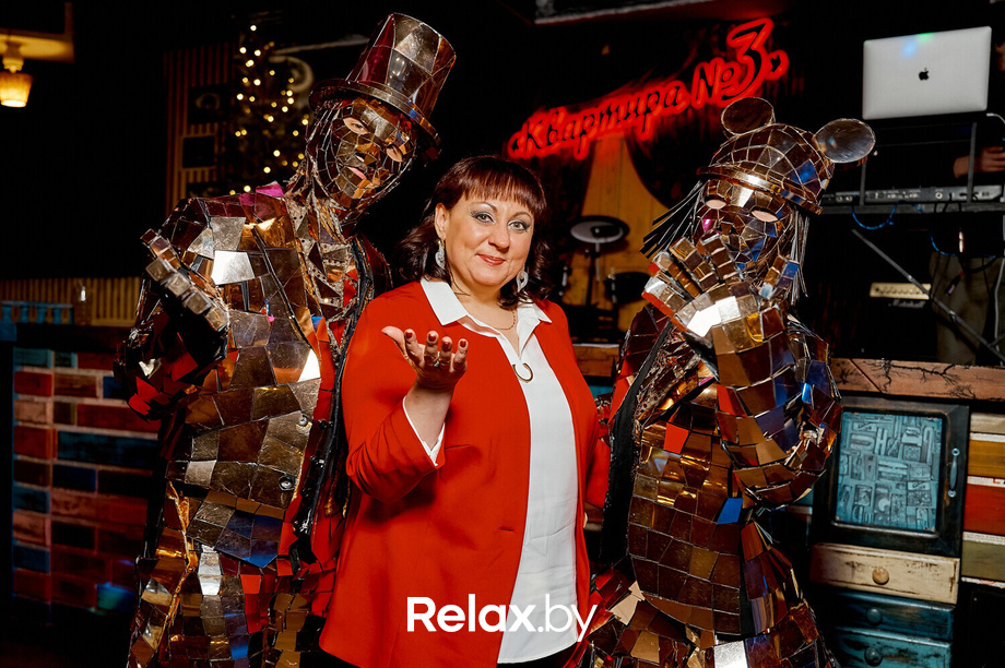 Новый год в Квартире, фото № 49