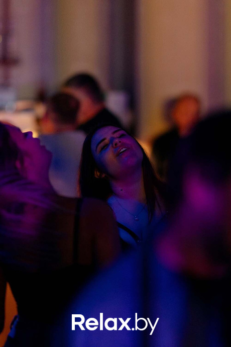 Ночные жители, фото № 46