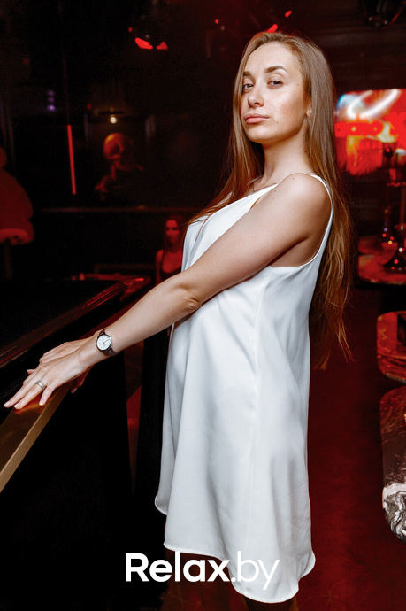 Суббота в Radio Killers, фото № 33