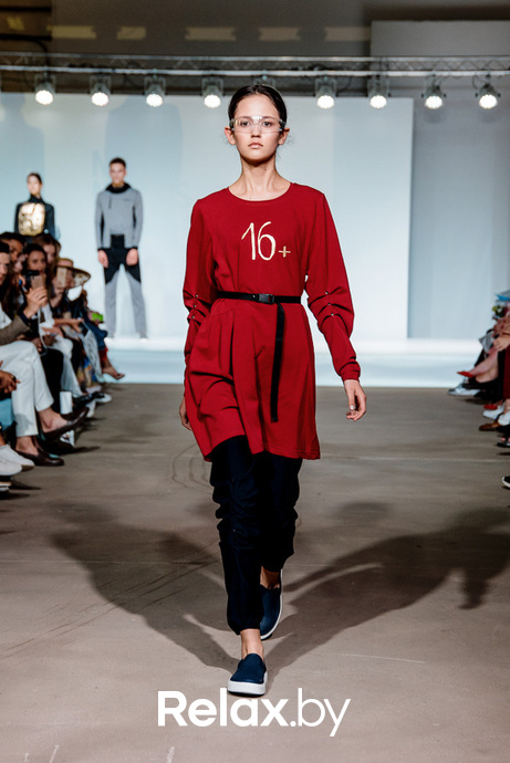 Финал конкурса New Names BFW, фото № 9