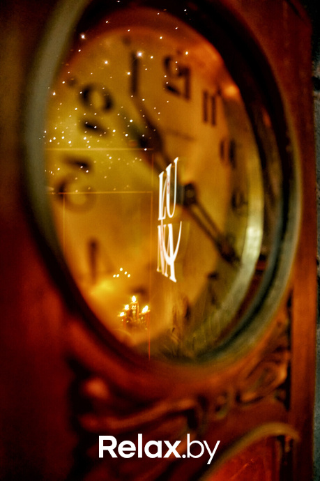 Dark night, фото № 29