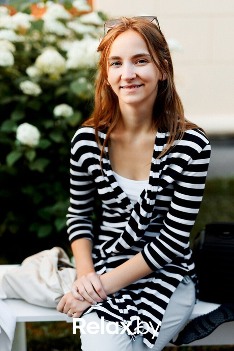 Вторая летняя встреча с белорусскими дизайнерами «Открытый подиум», фото № 63