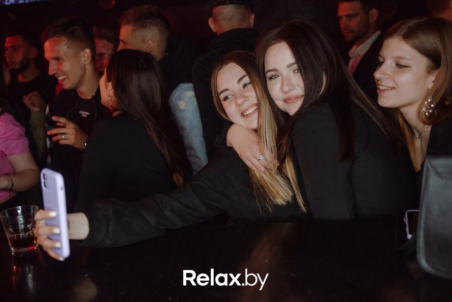 Saturday «Don’t stop the party», фото № 45