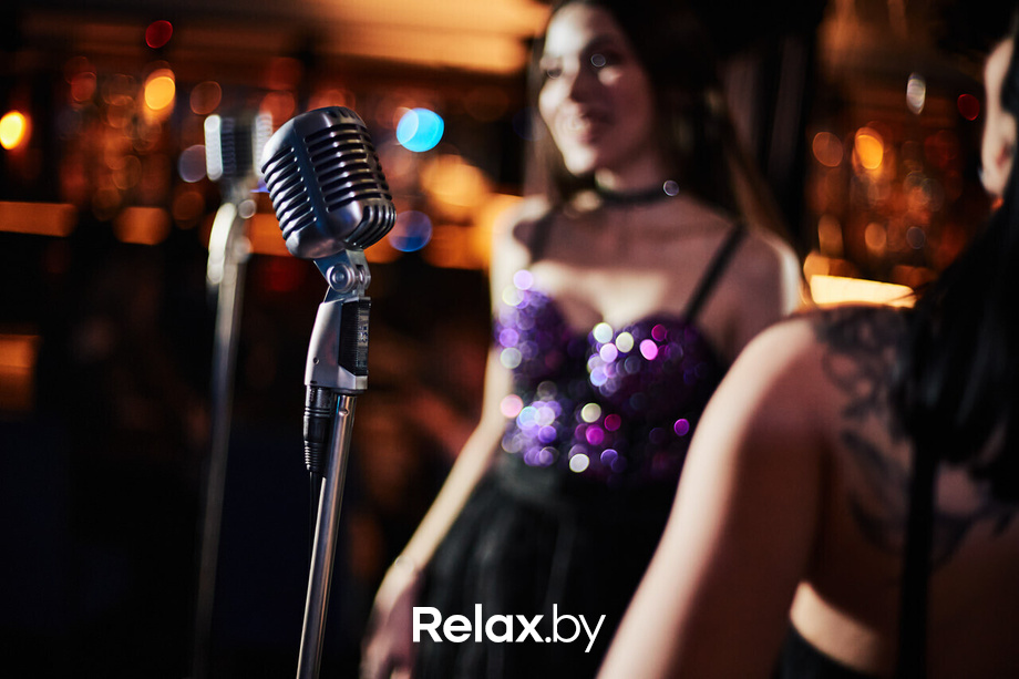 Inspiration Night, фото № 20