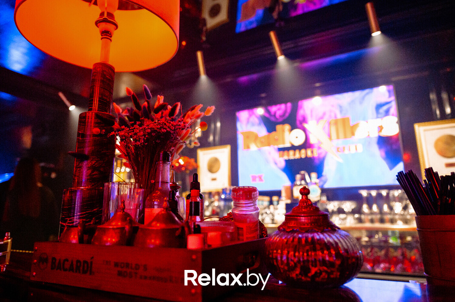 Radio Killers, фото № 30