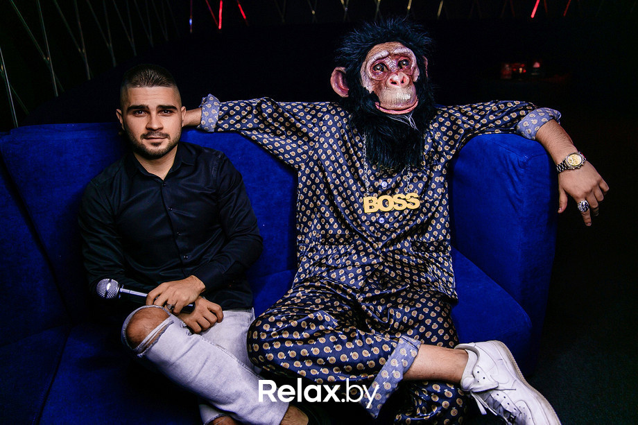 Cococoon, фото № 11