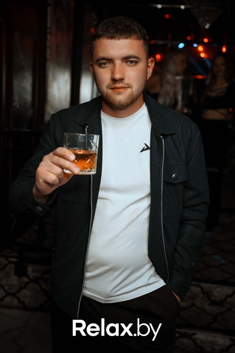 Saturday party, фото № 42