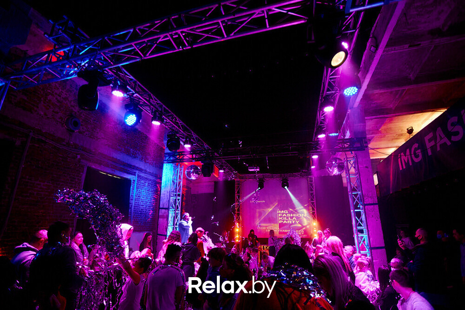 FASHION KIDS’ SHOW, фото № 457