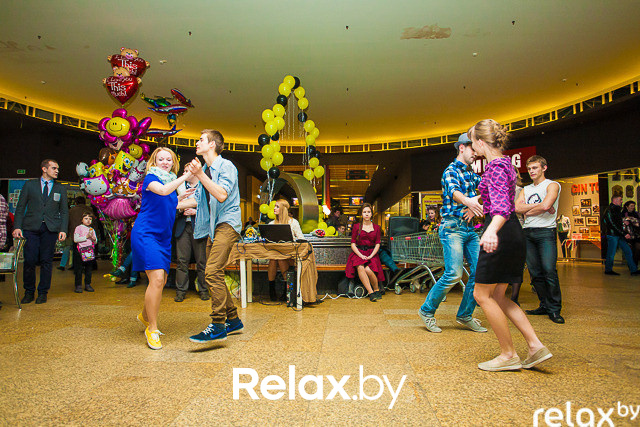 Благотворительная акция, фото № 1