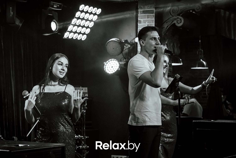 Brooklyn Live!, фото № 3