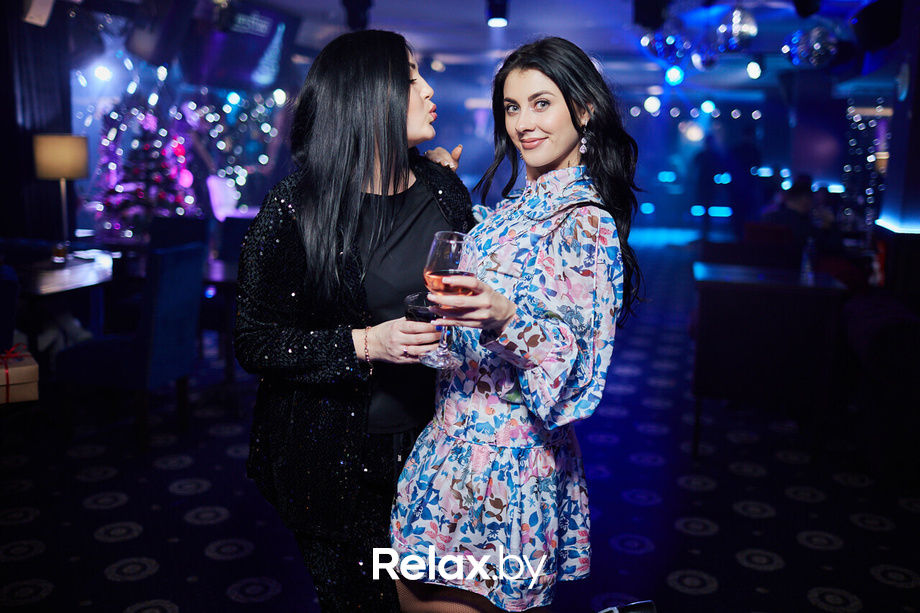 Новогодний корпоратив, фото № 37