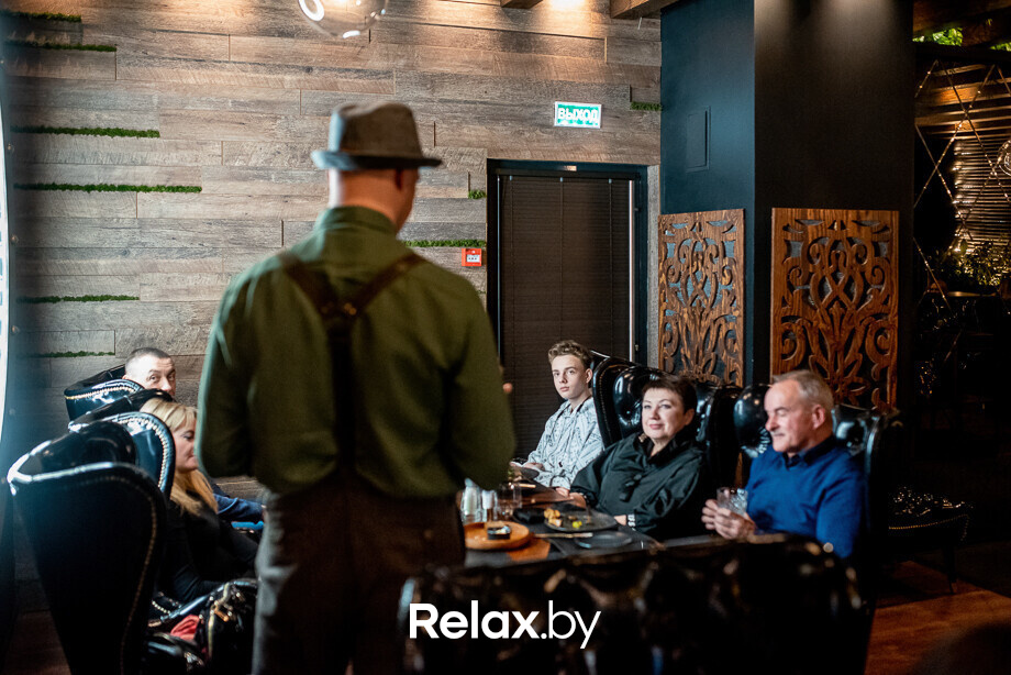 Tullamore St.Patrick's Day, фото № 63