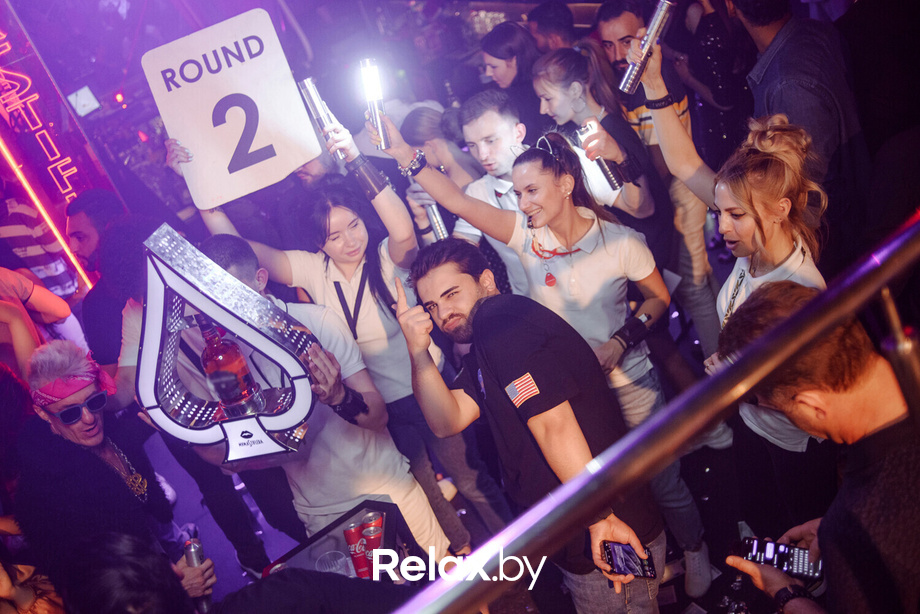 Saturday «Don’t stop the party», фото № 34