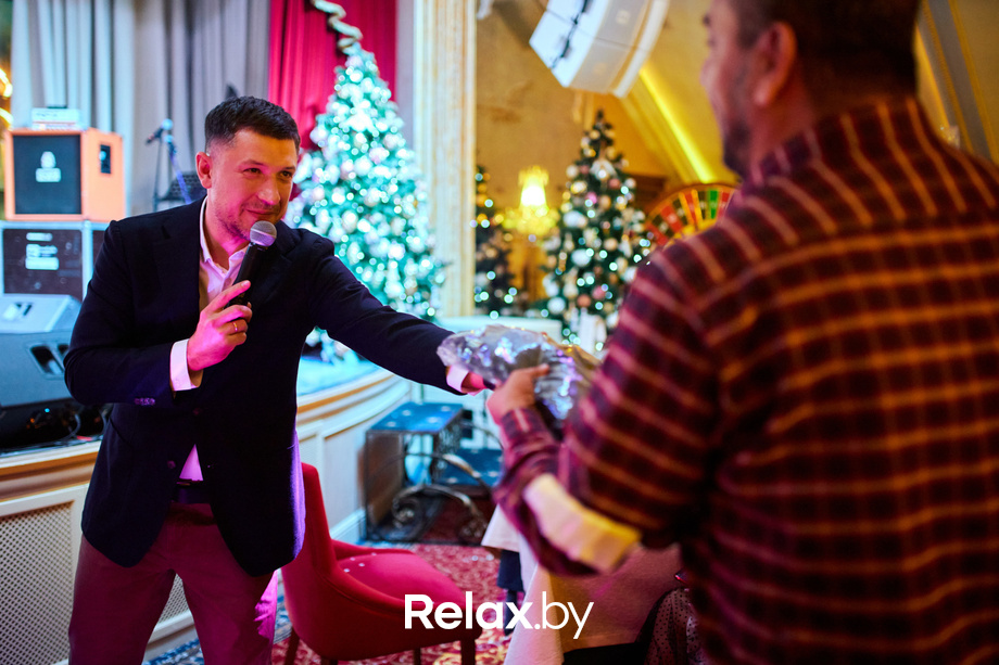 Новый 2021 год, фото № 121