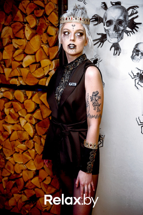 Halloween Highare, фото № 42