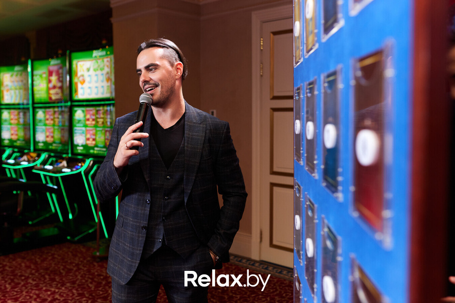 «Карты. Деньги и Слоты. Супер Финал», фото № 97