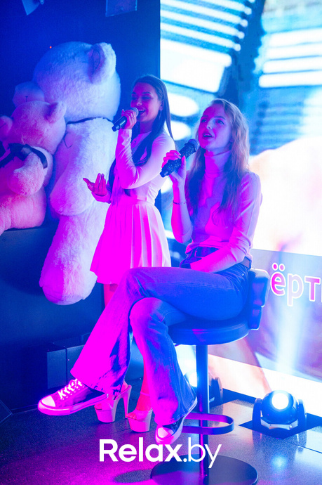 Radio Killers, фото № 44