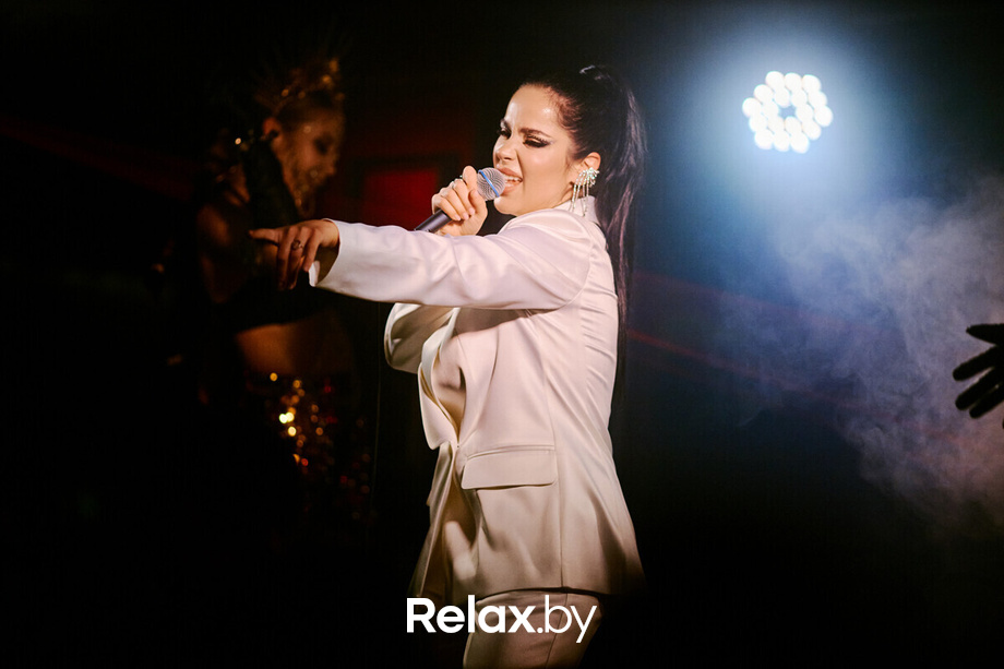 MADMEN Birthday Party, фото № 139