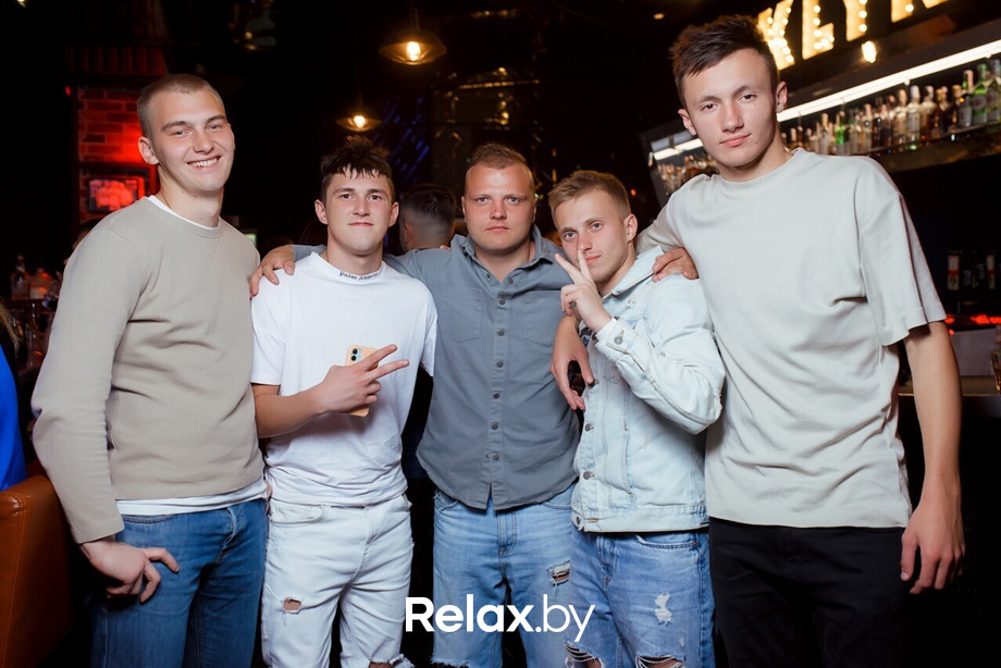 Brooklyn Live!, фото № 27