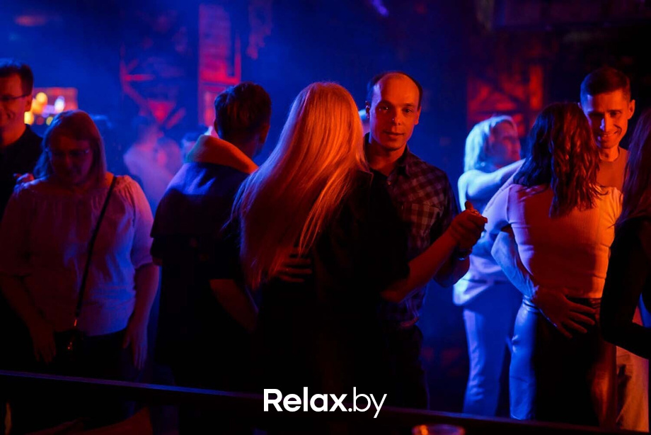 Brooklyn Live!, фото № 25