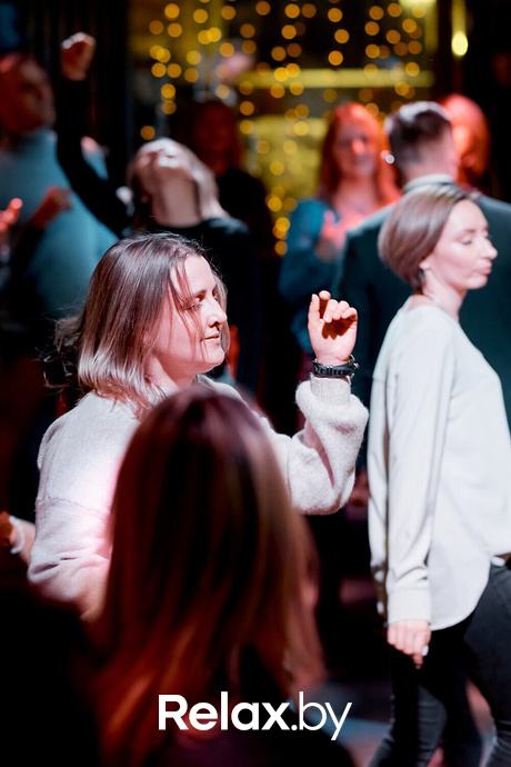 Friday Music, фото № 66