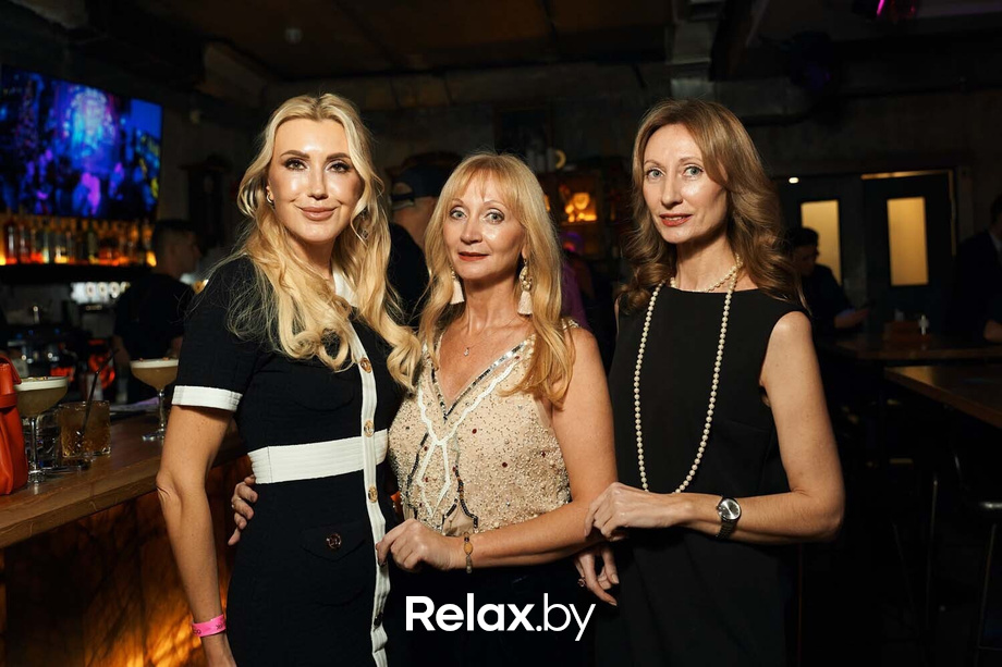 Новогодний корпоратив, фото № 81