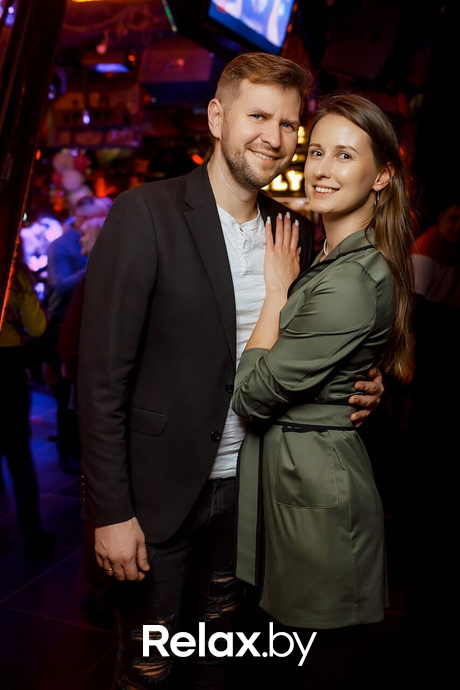 Brooklyn Live!, фото № 82