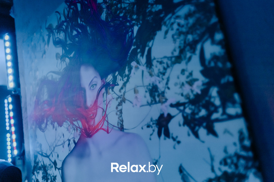 Ночные жители, фото № 38