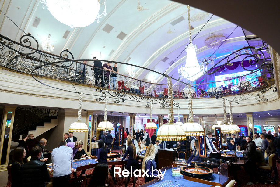 Шоу Мелодия удачи, фото № 45