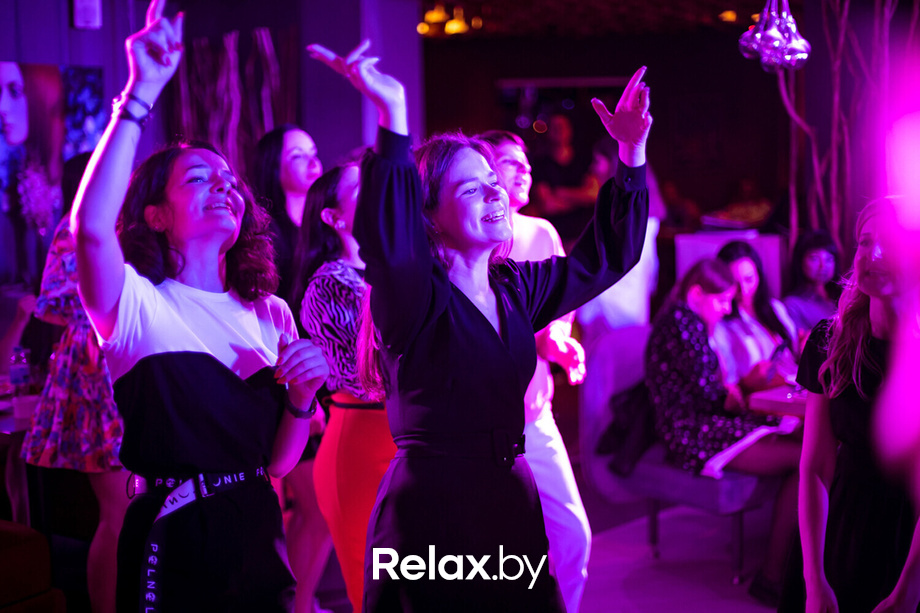 Ночные жители, фото № 60