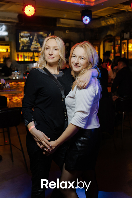 Saturday party, фото № 6