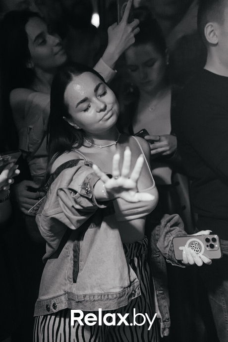 Концерт группы FREDDY RED, фото № 94