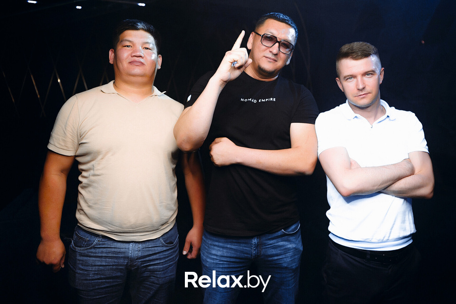 Dj Ametisto, фото № 27