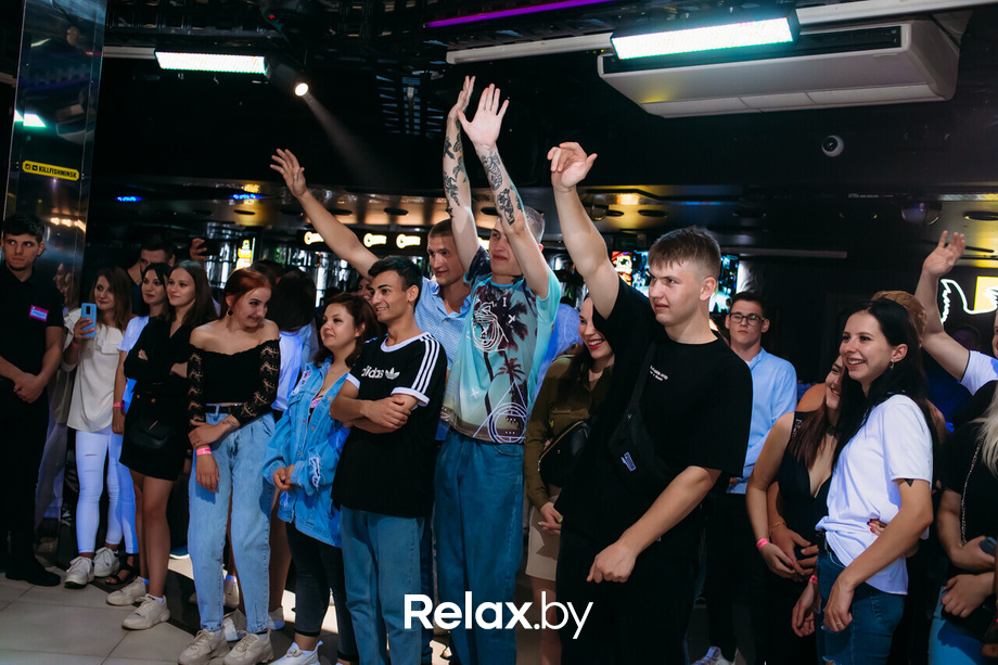 Физкульт - привет Party, фото № 47