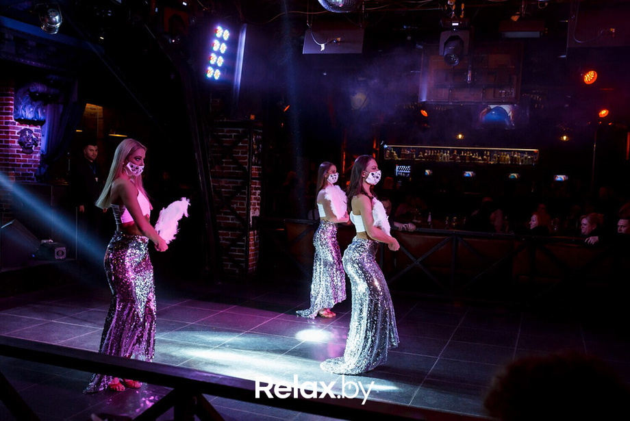 День влюблённых и одиноких, фото № 34