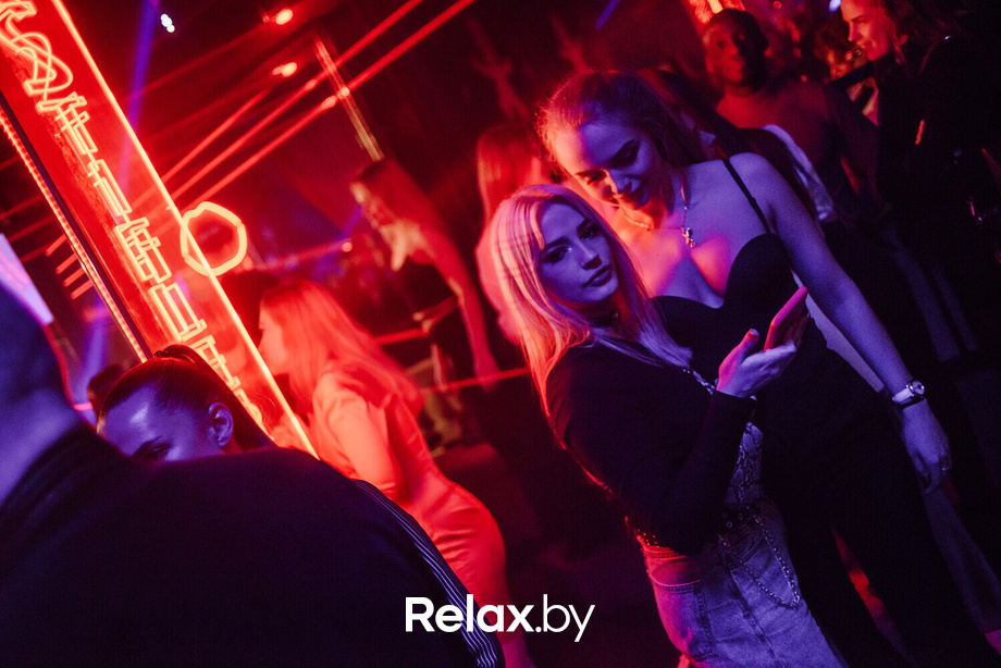 Friday «Mama Stiflera party», фото № 18