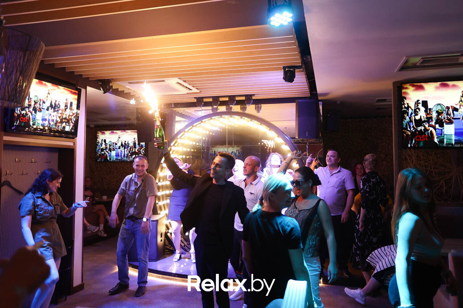 Terra Karaoke, фото № 43