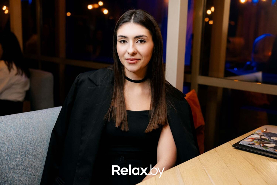 Ночные жители, фото № 27