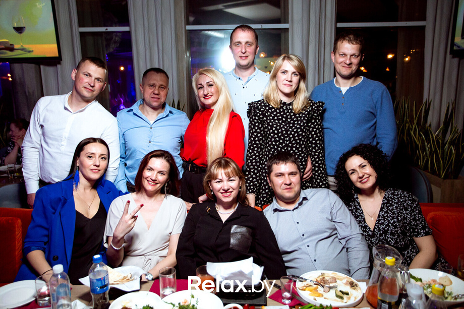 Ночные жители, фото № 2