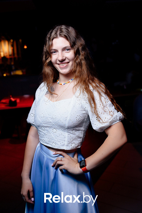 Ночные жители, фото № 12