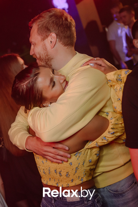 Friday «Stiflers party», фото № 35