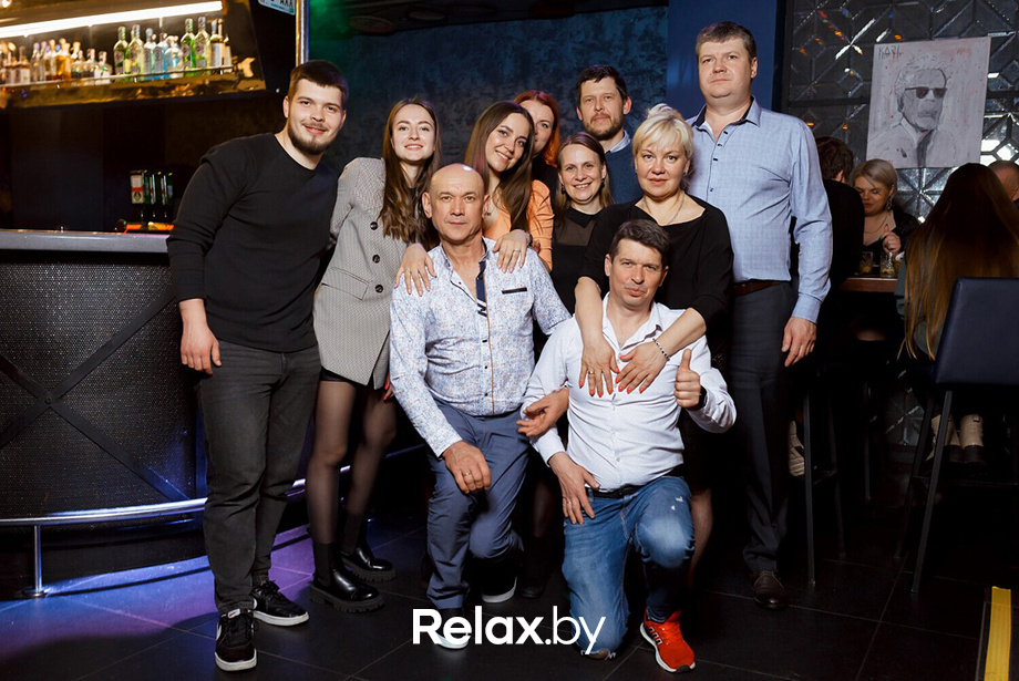 Brooklyn Live!, фото № 19