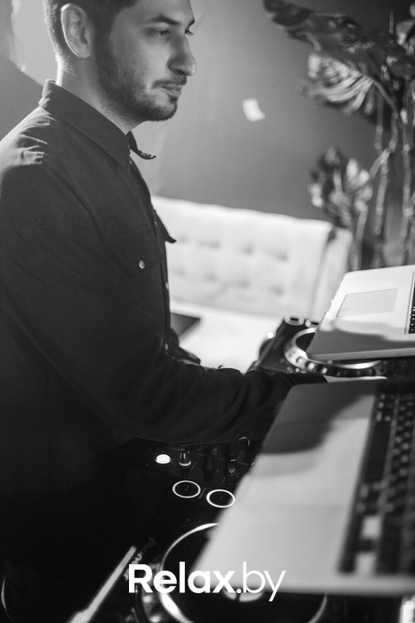 Saturday «Mama Stiflera party», фото № 23