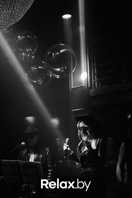 Tribute Depeche Mode, фото № 75