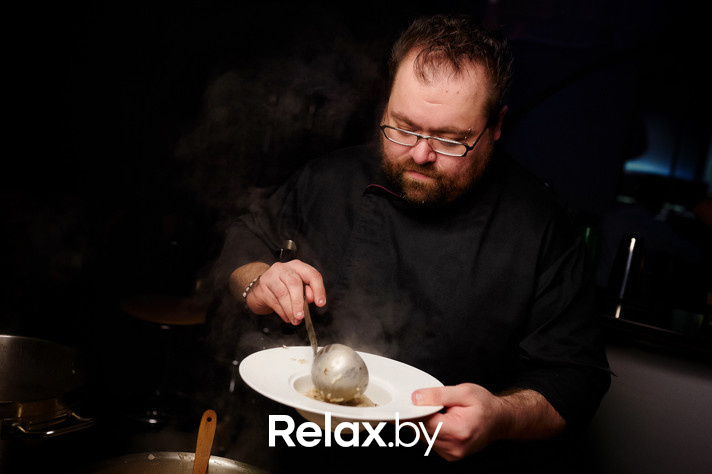 Suturday night in La terazza, фото № 101