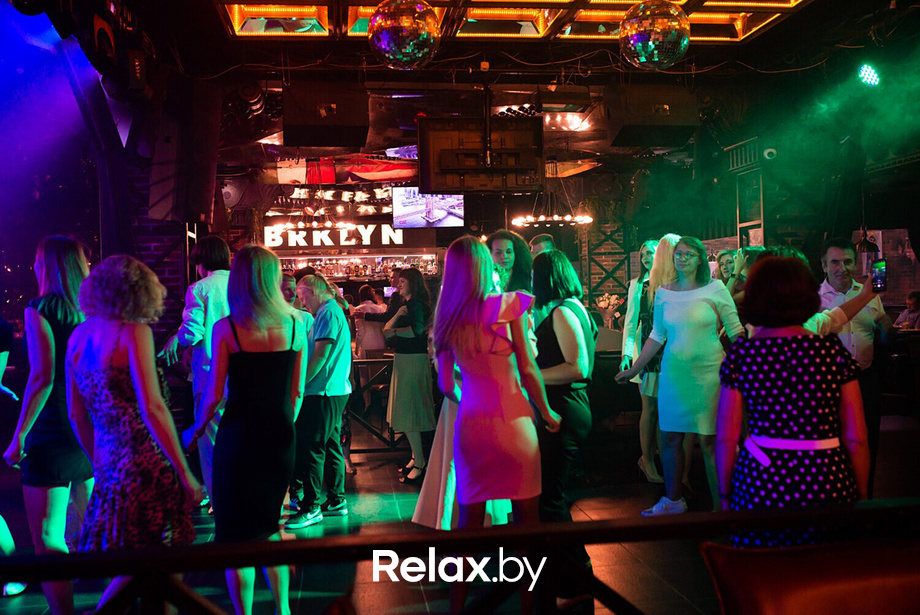 Brooklyn Live!, фото № 41